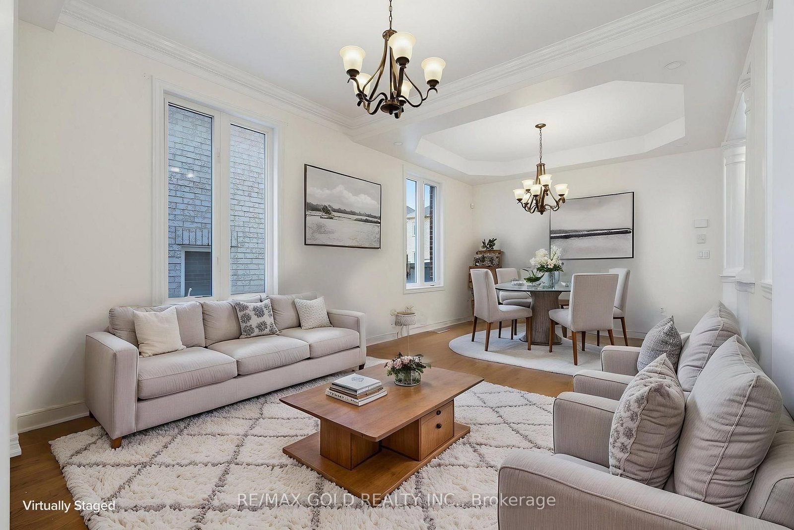 22 Durango Drive • Brampton, ON photo 3