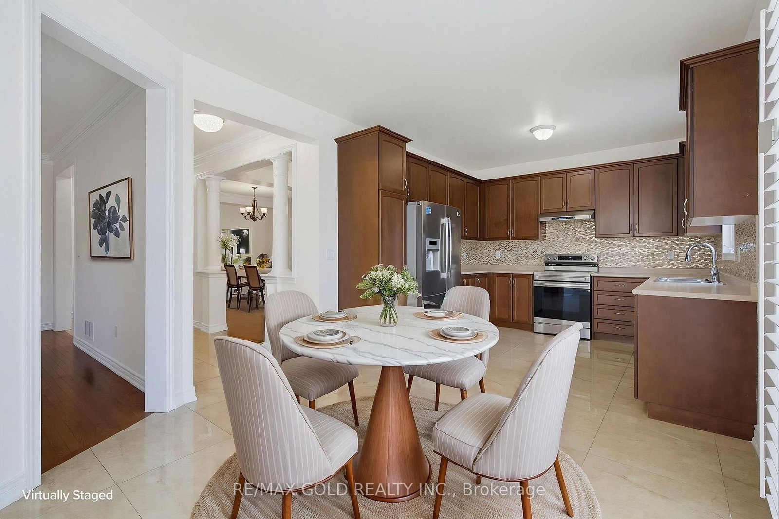 22 Durango Drive • Brampton, ON photo 5
