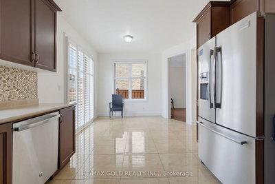 22 Durango Drive • Brampton, ON photo 9