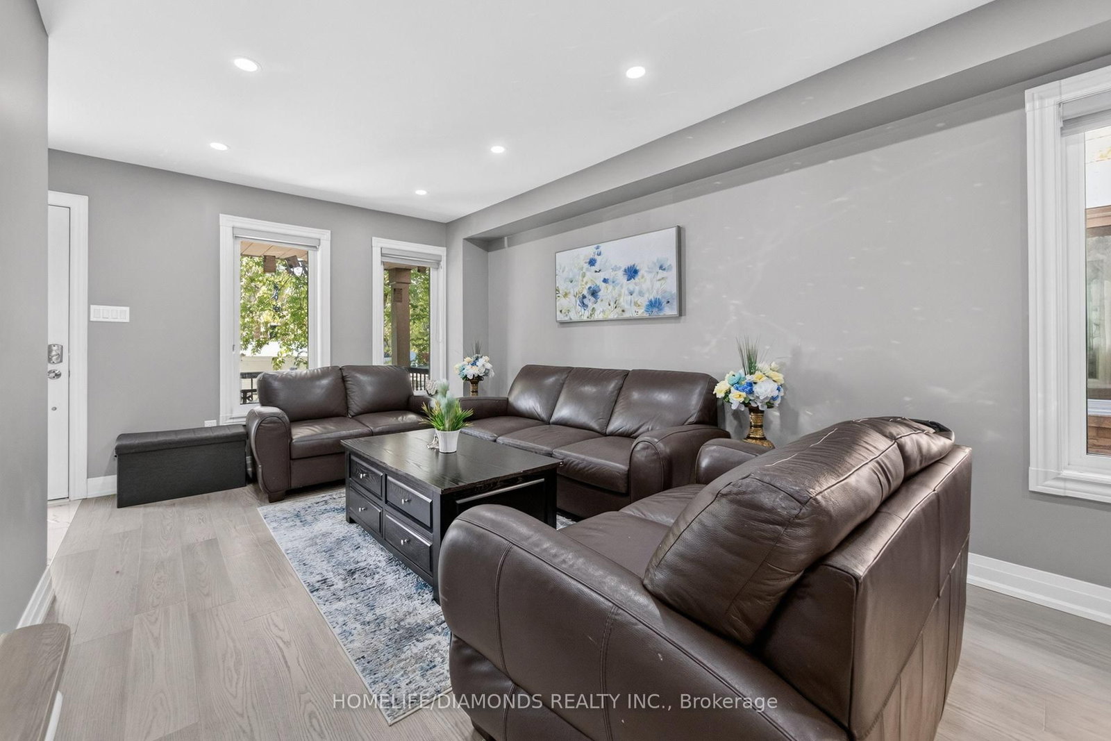 24 JEWEL Crescent • Brampton, ON photo 10