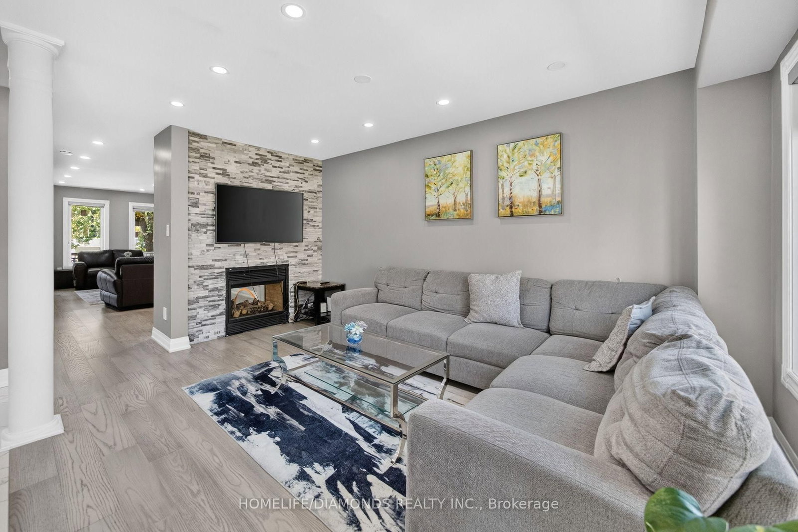 24 JEWEL Crescent • Brampton, ON photo 15