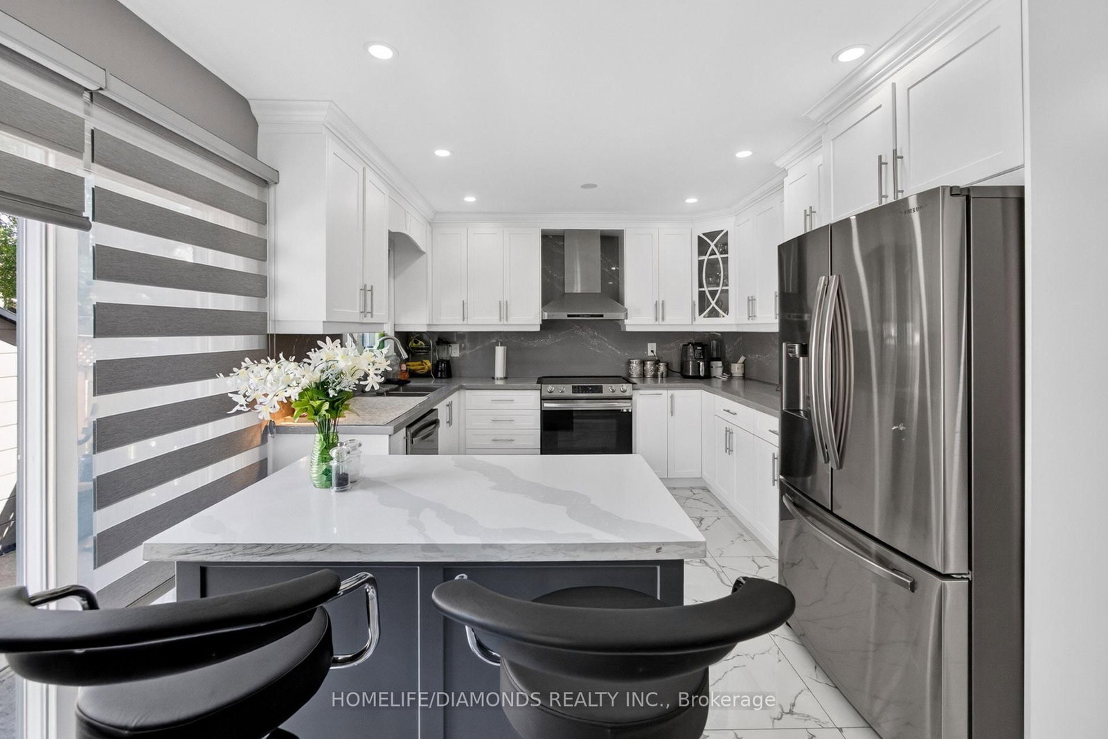 24 JEWEL Crescent • Brampton, ON photo 17