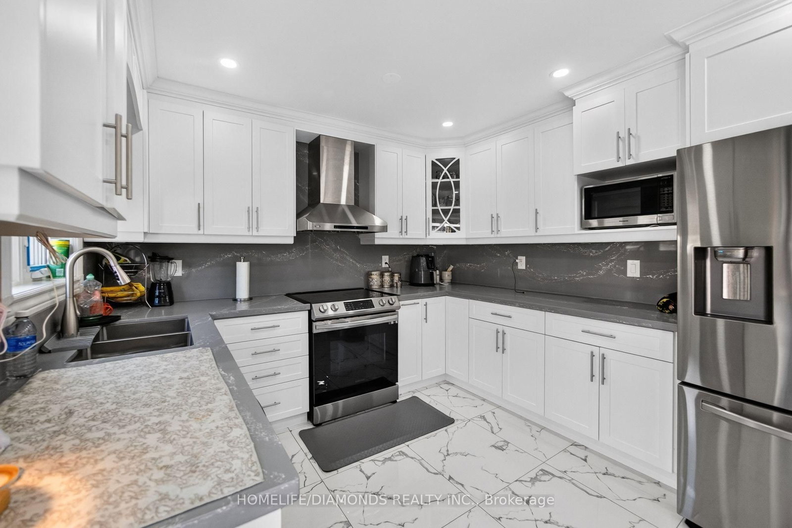 24 JEWEL Crescent • Brampton, ON photo 18