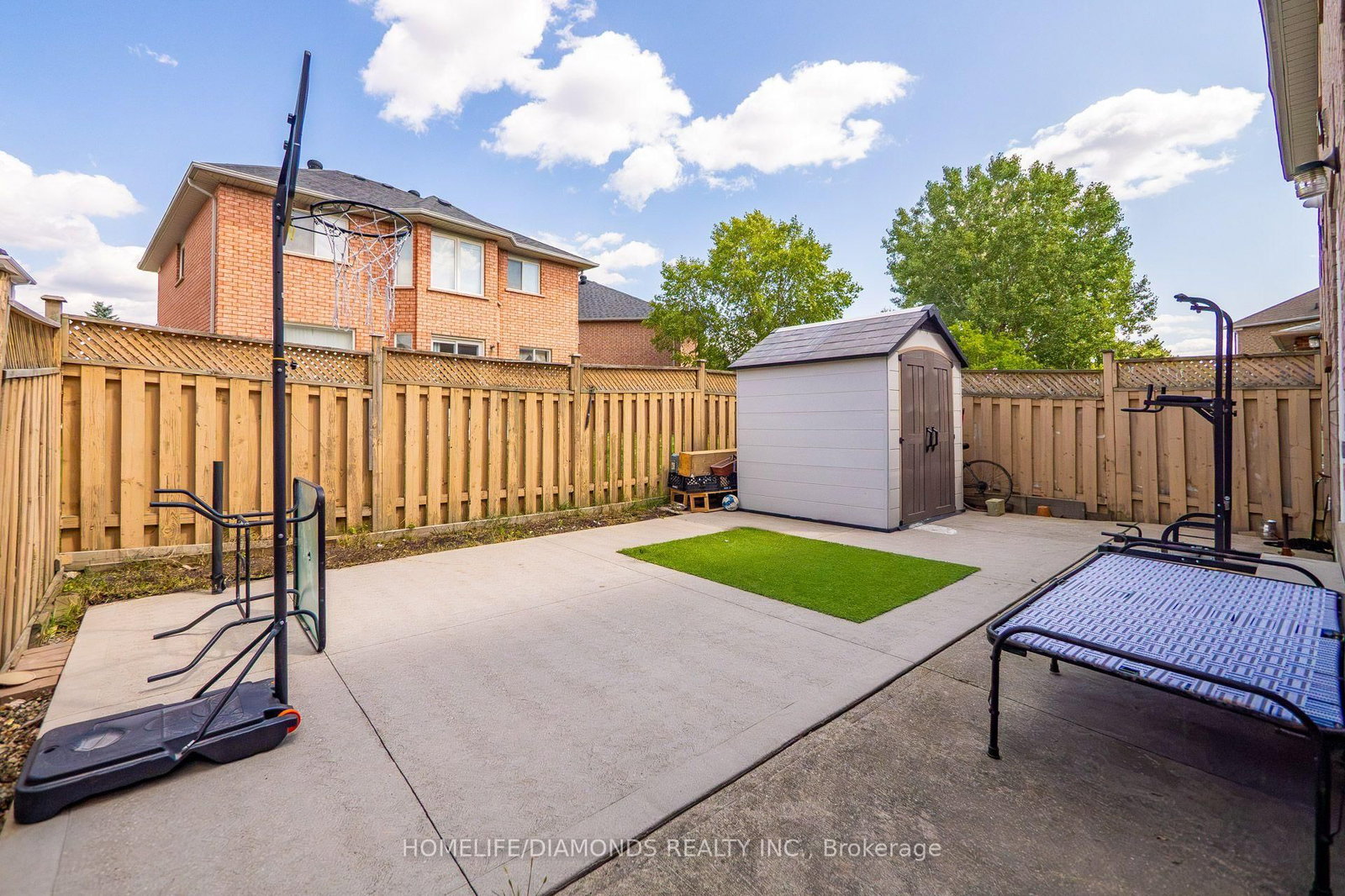 24 JEWEL Crescent • Brampton, ON photo 42