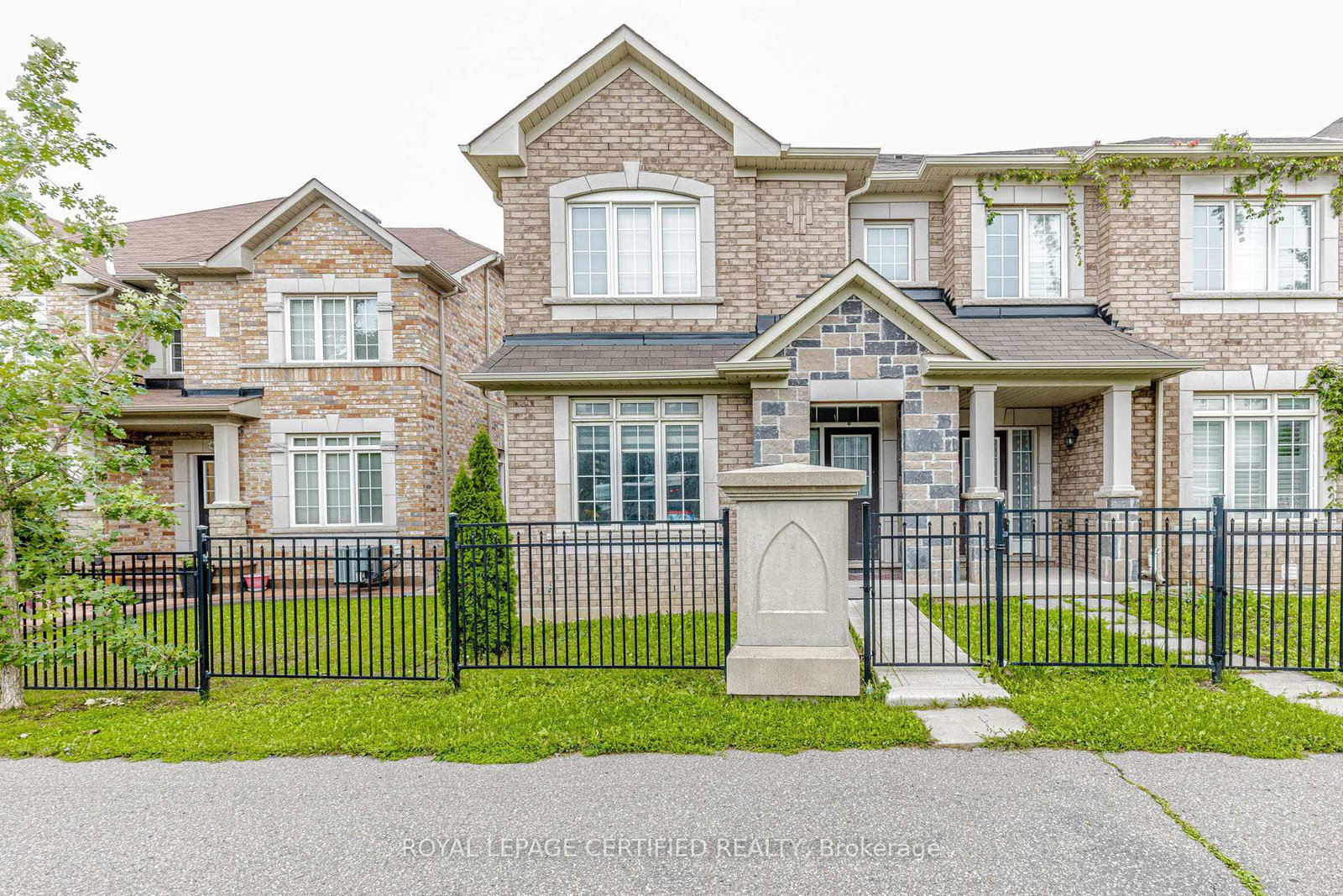 66 Hatton Court • Brampton, ON photo 1
