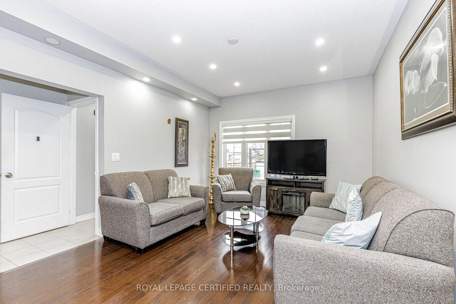 66 Hatton Court • Brampton, ON photo 11