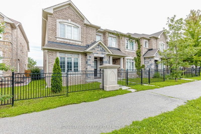 66 Hatton Court • Brampton, ON photo 2