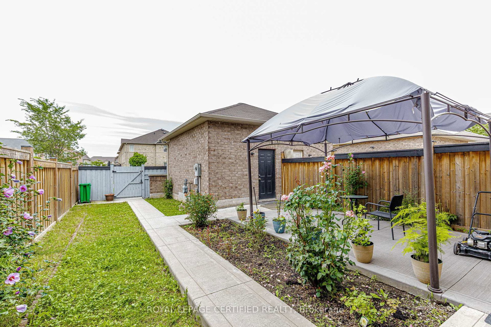 66 Hatton Court • Brampton, ON photo 32
