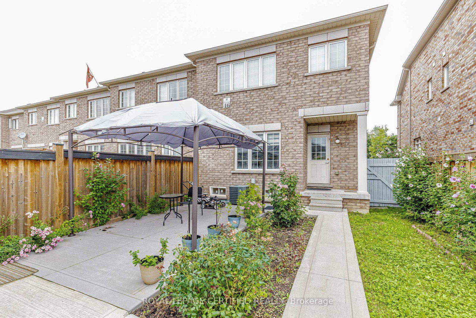 66 Hatton Court • Brampton, ON photo 34
