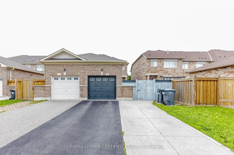 66 Hatton Brampton,ON L6Y 0H7 — Photo 38