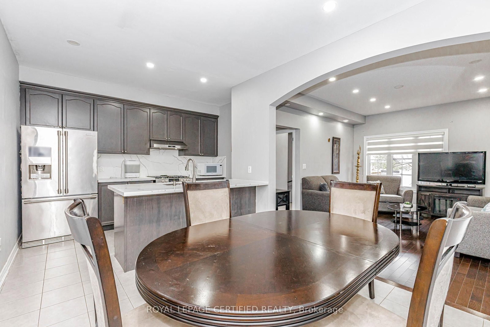 66 Hatton Court • Brampton, ON photo 5