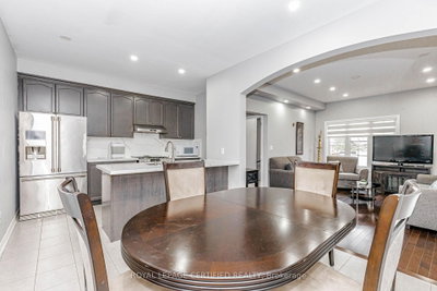 66 Hatton Court • Brampton, ON photo 5