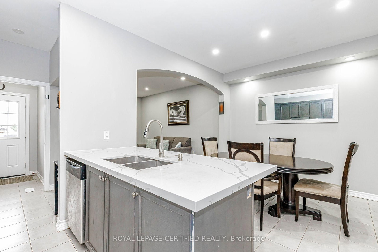 66 Hatton Court • Brampton, ON photo 9