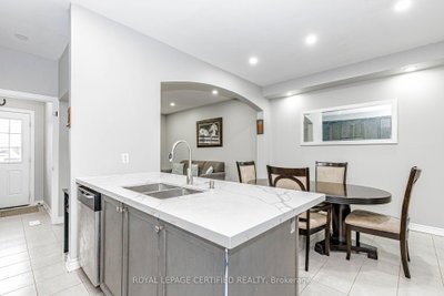 66 Hatton Court • Brampton, ON photo 9