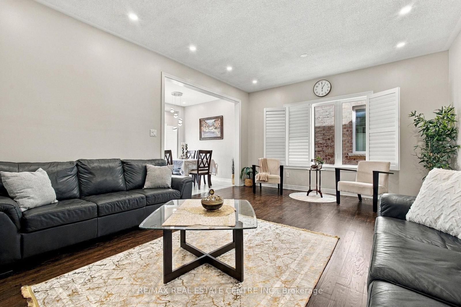 28 Banbridge Crescent • Brampton, ON photo 11