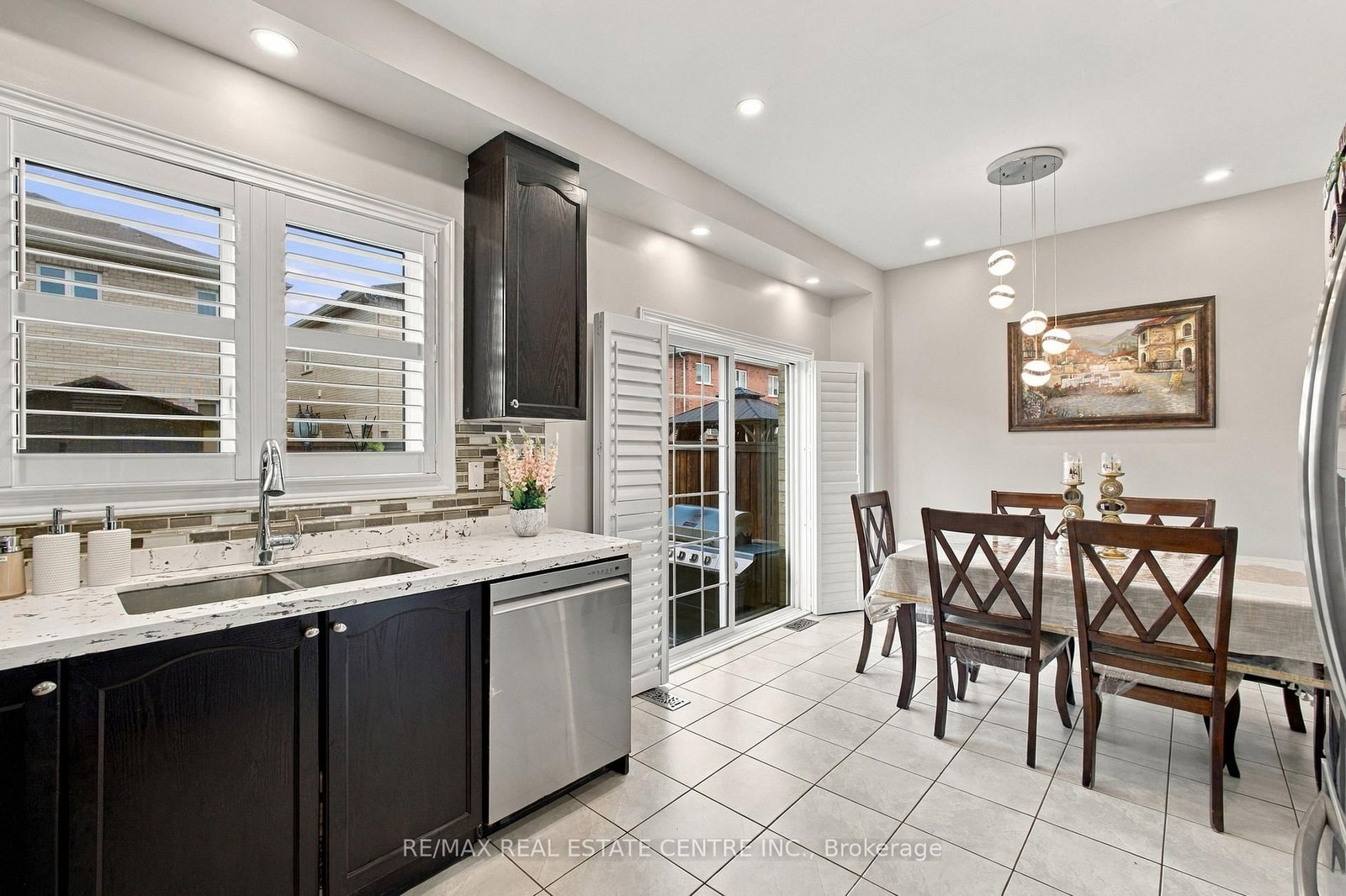 28 Banbridge Crescent • Brampton, ON photo 16