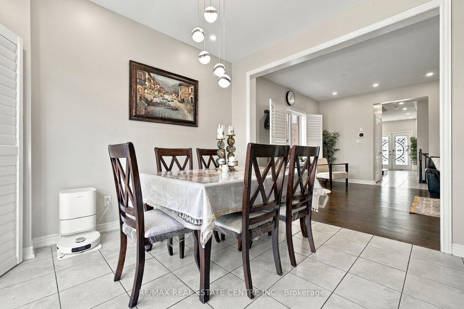 28 Banbridge Crescent • Brampton, ON photo 18