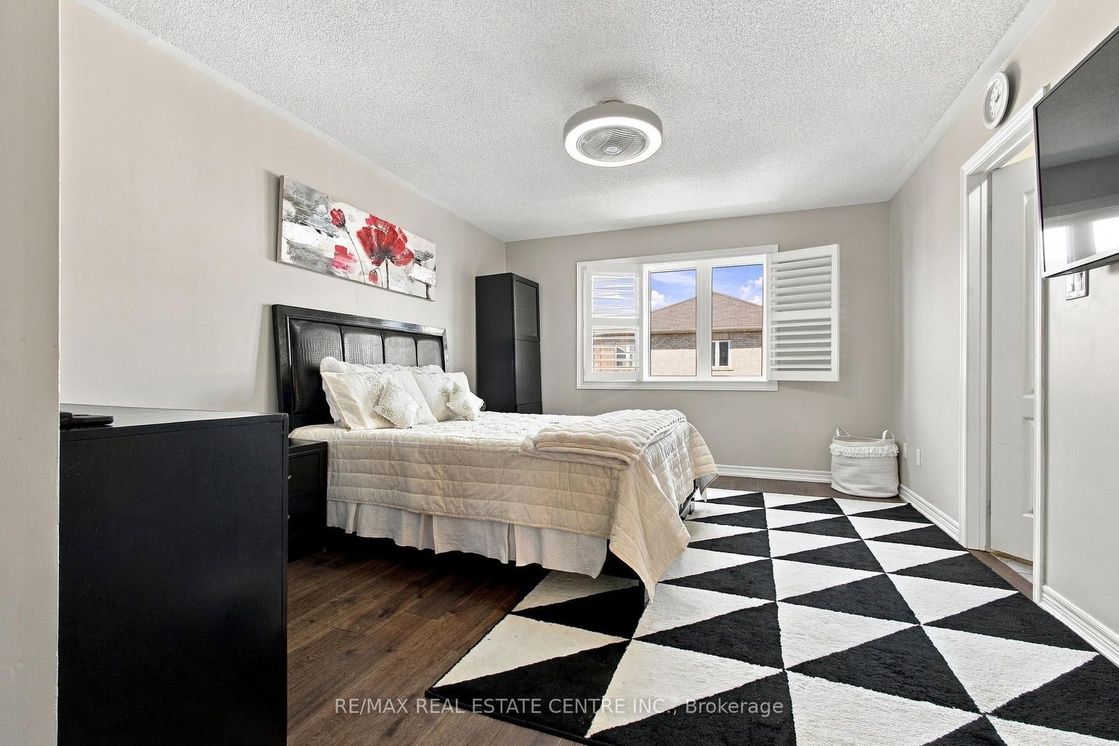 28 Banbridge Crescent • Brampton, ON photo 22