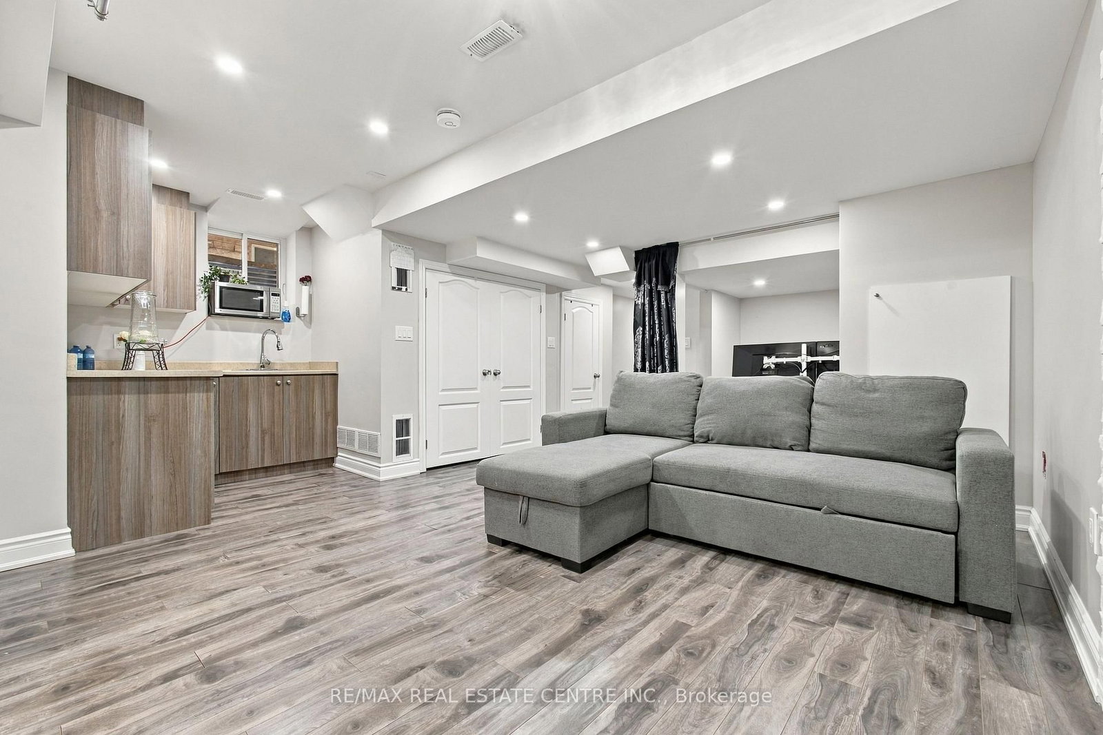 28 Banbridge Crescent • Brampton, ON photo 34