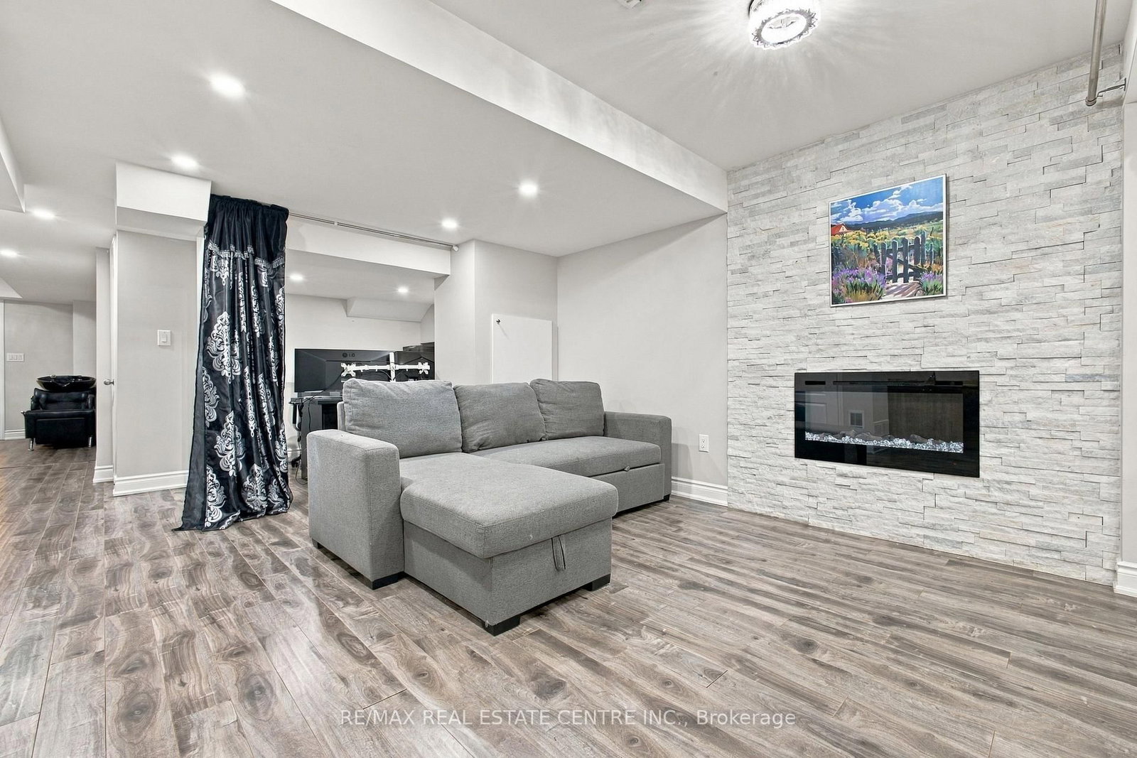 28 Banbridge Crescent • Brampton, ON photo 35