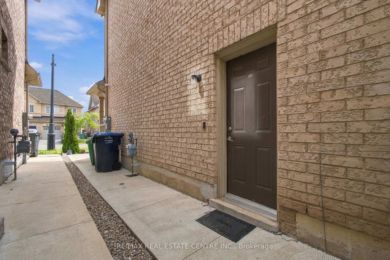 28 Banbridge Crescent • Brampton, ON photo 40