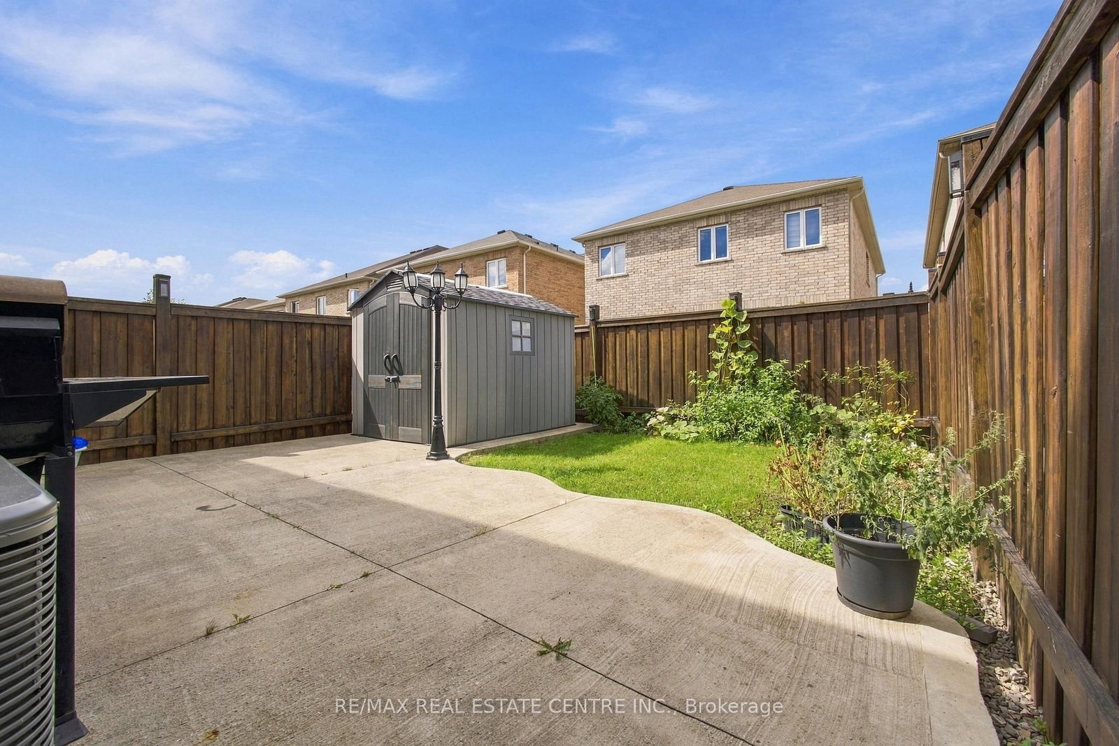 28 Banbridge Crescent • Brampton, ON photo 41