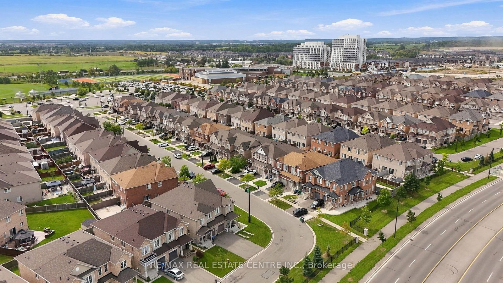 28 Banbridge Crescent • Brampton, ON photo 44
