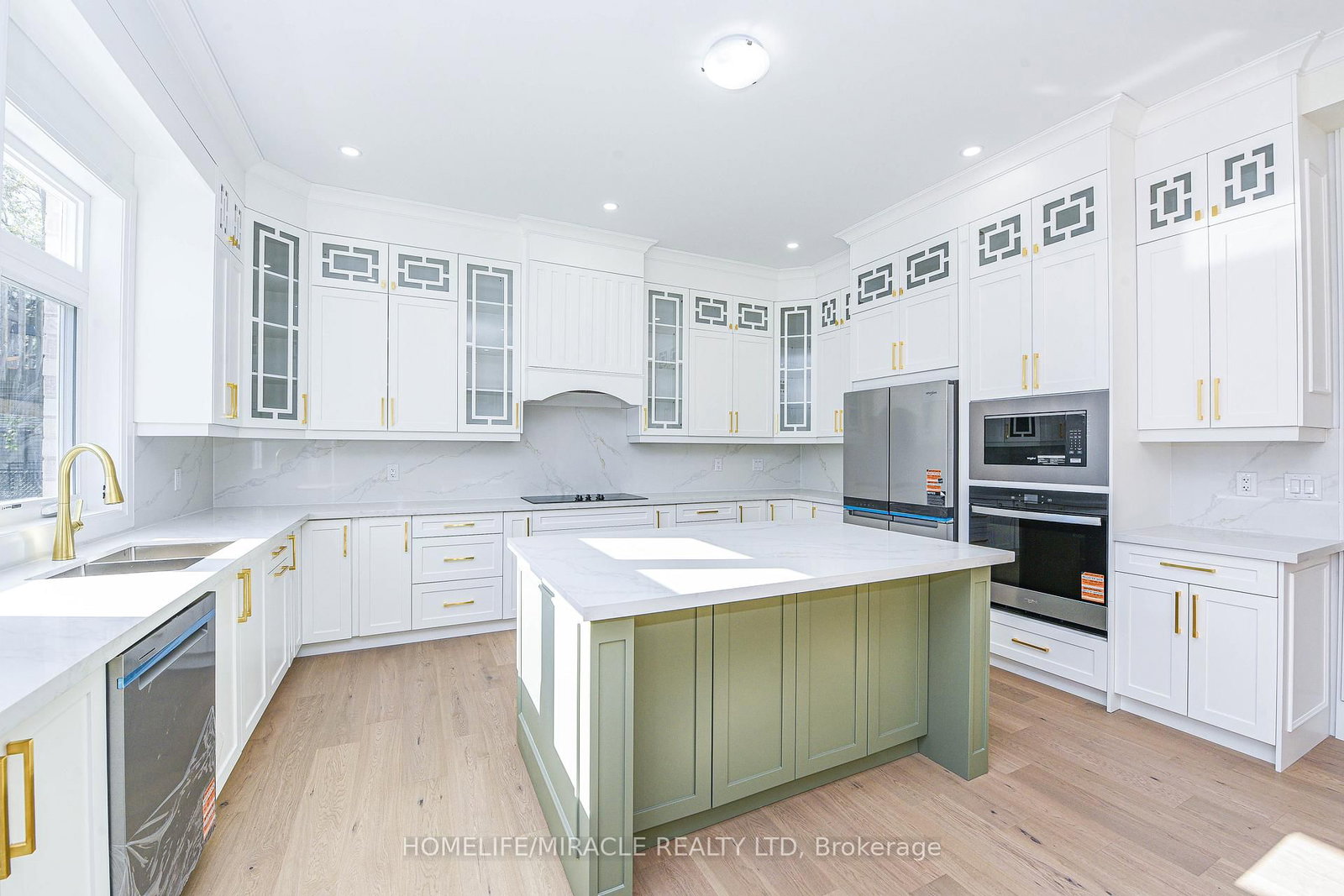 11 Hillcrest Avenue • Brampton, ON photo 20