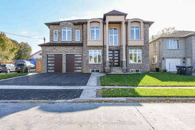 11 Hillcrest Avenue • Brampton, ON photo 4
