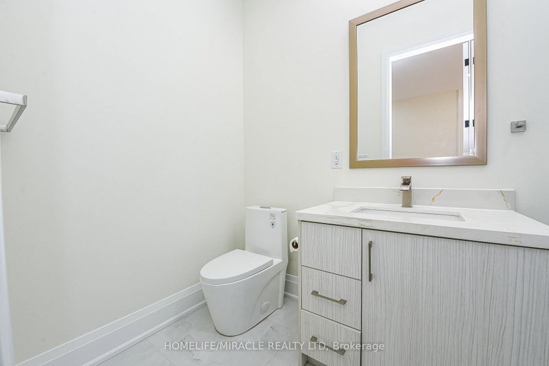 11 Hillcrest Brampton,ON L6W 1Y7 — Photo 41
