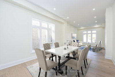 11 Hillcrest Avenue • Brampton, ON photo 8