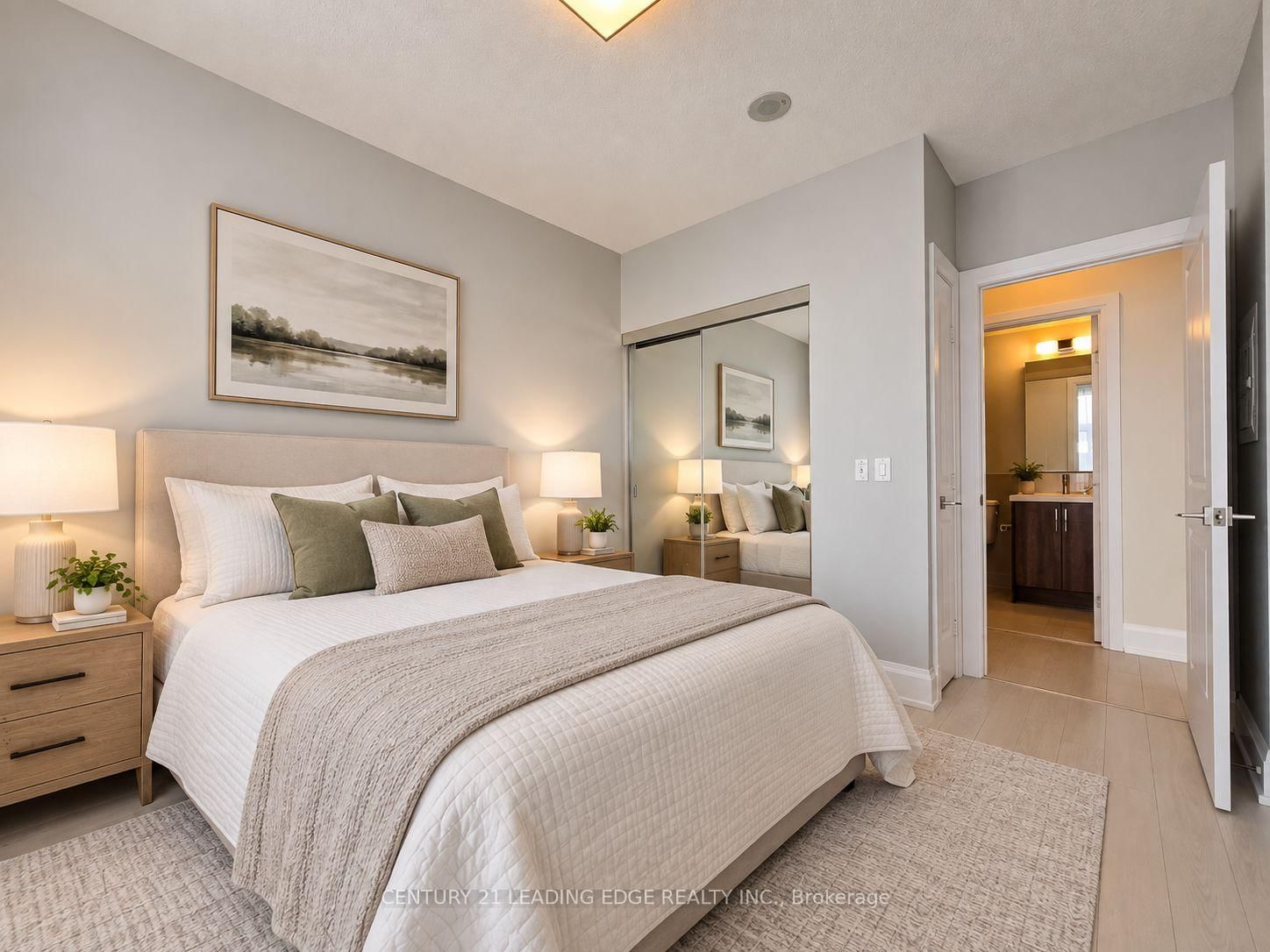 2 Old Mill Drive • #505 • Toronto, ON photo 10
