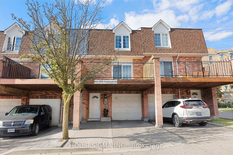 22 - 4950 Rathkeale Road