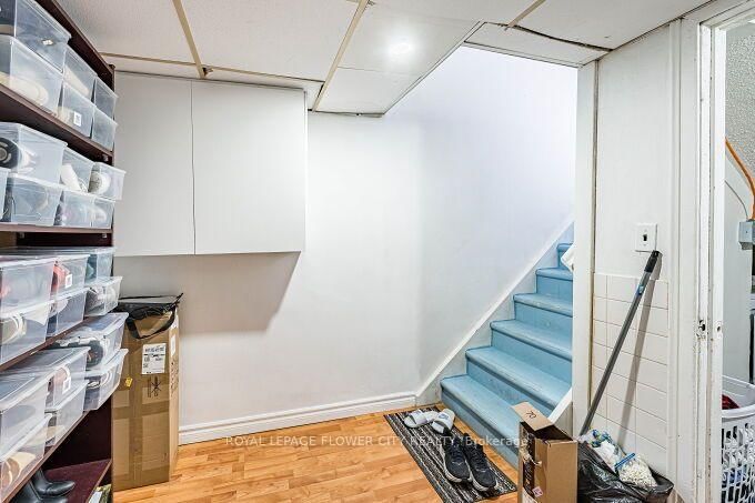 3 Clayhall Crescent • Toronto, ON photo 38