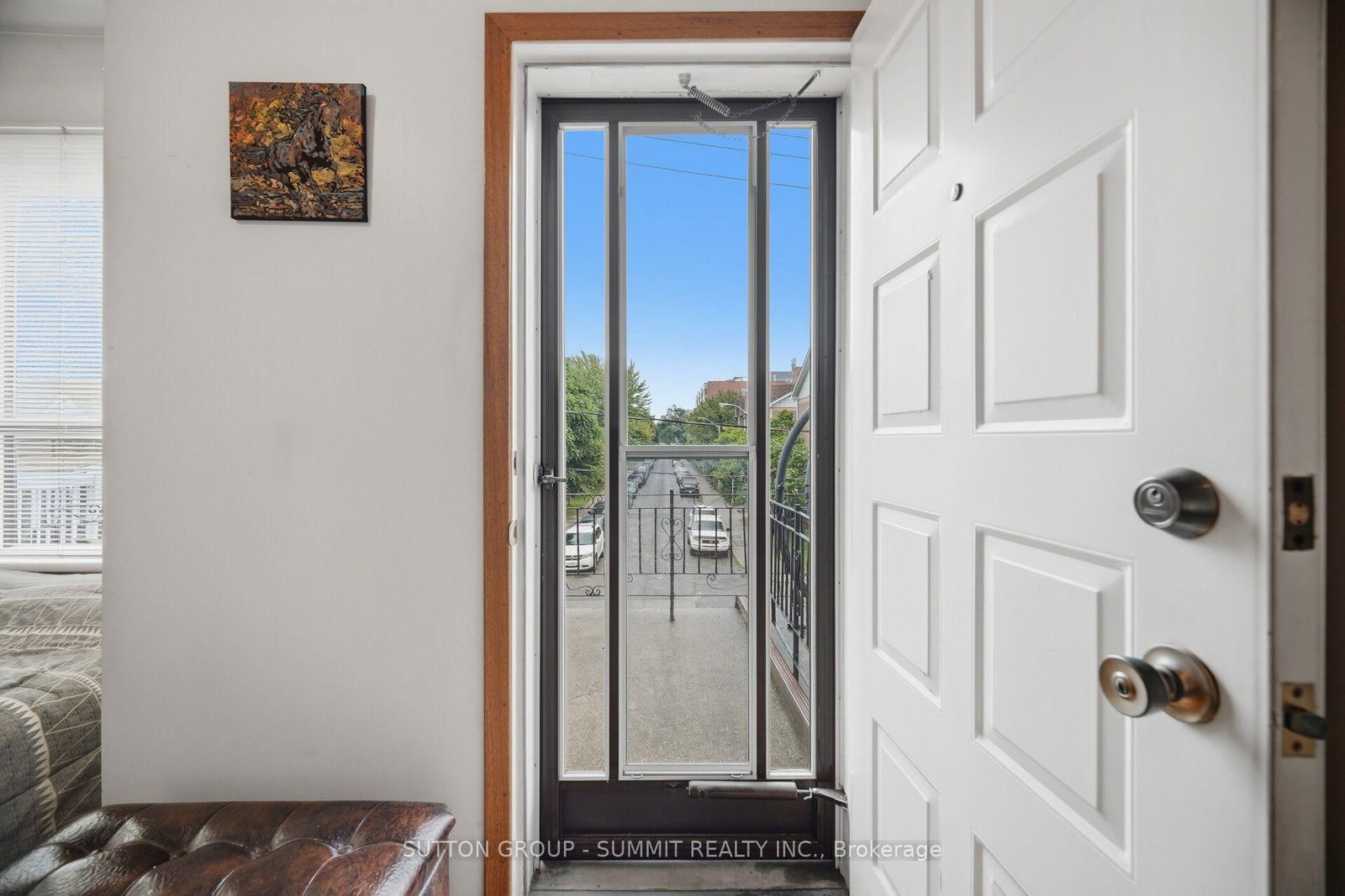28 SYMINGTON Avenue • Toronto, ON photo 26
