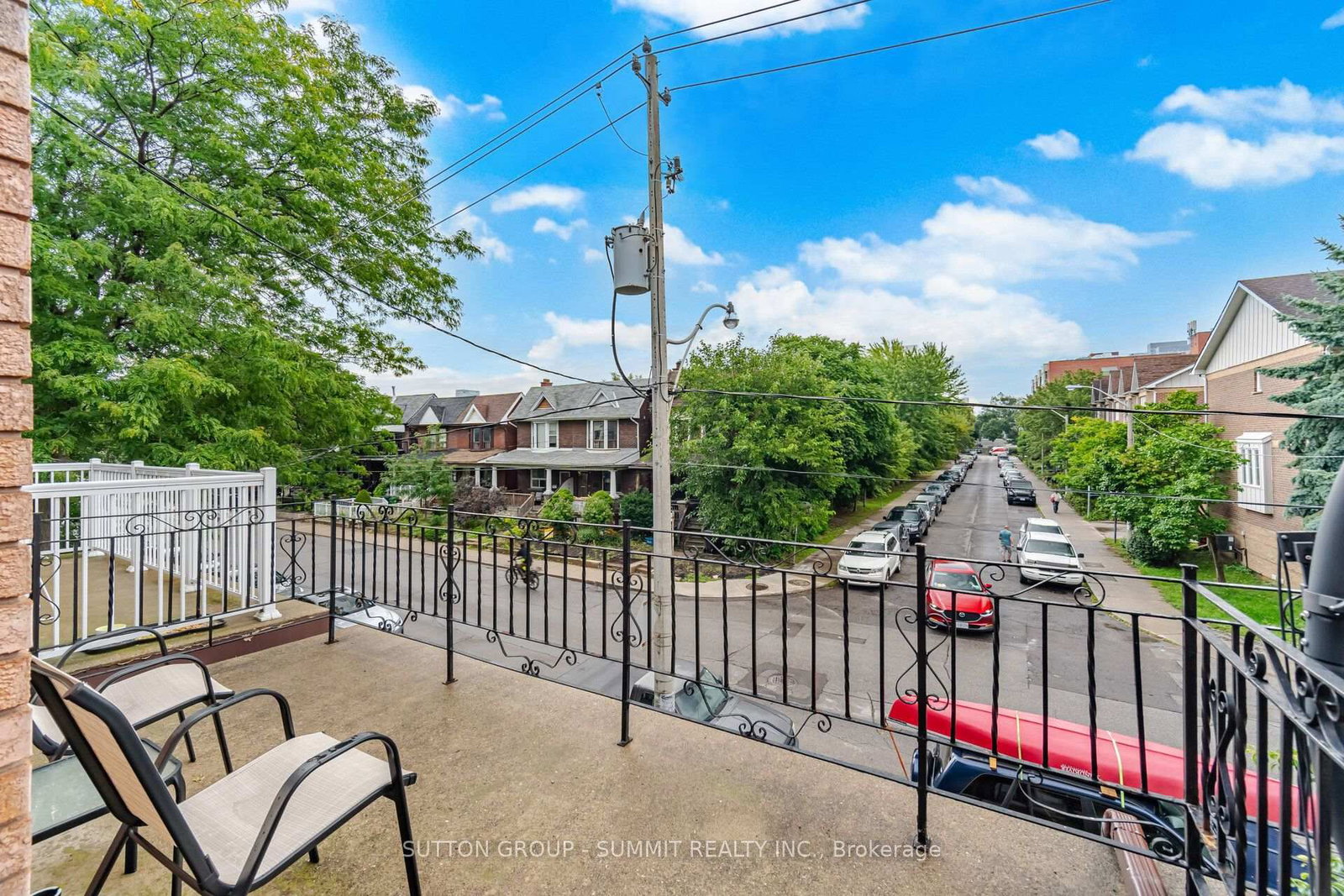 28 SYMINGTON Avenue • Toronto, ON photo 27