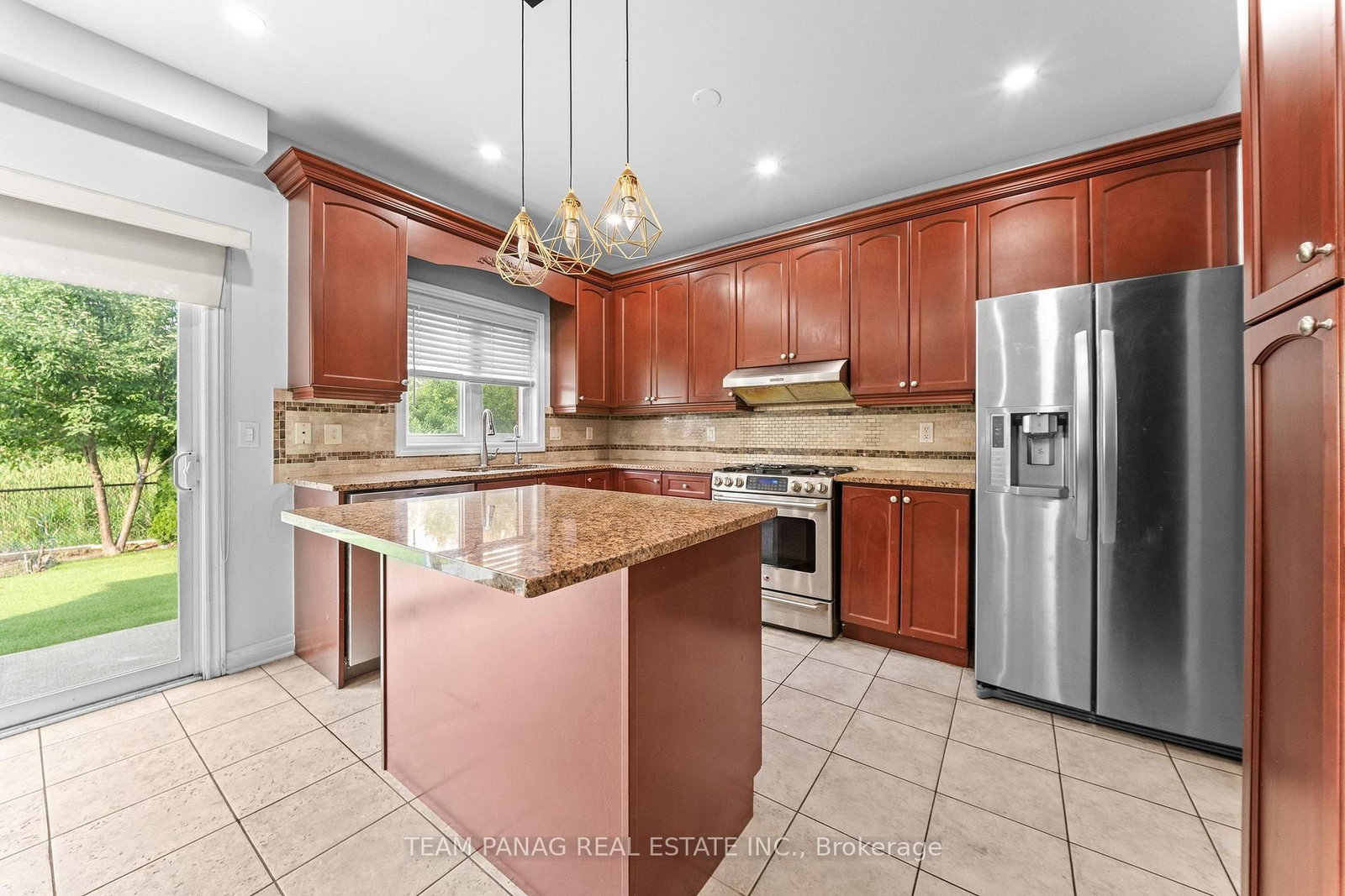 47 Sorbonne Drive • Brampton, ON photo 18