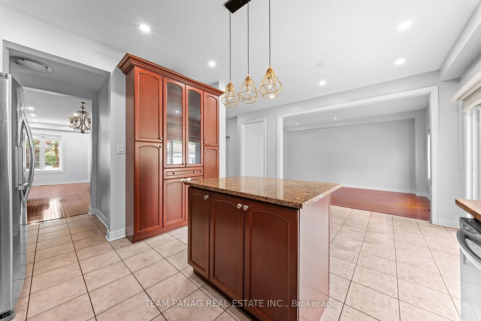 47 Sorbonne Drive • Brampton, ON photo 19
