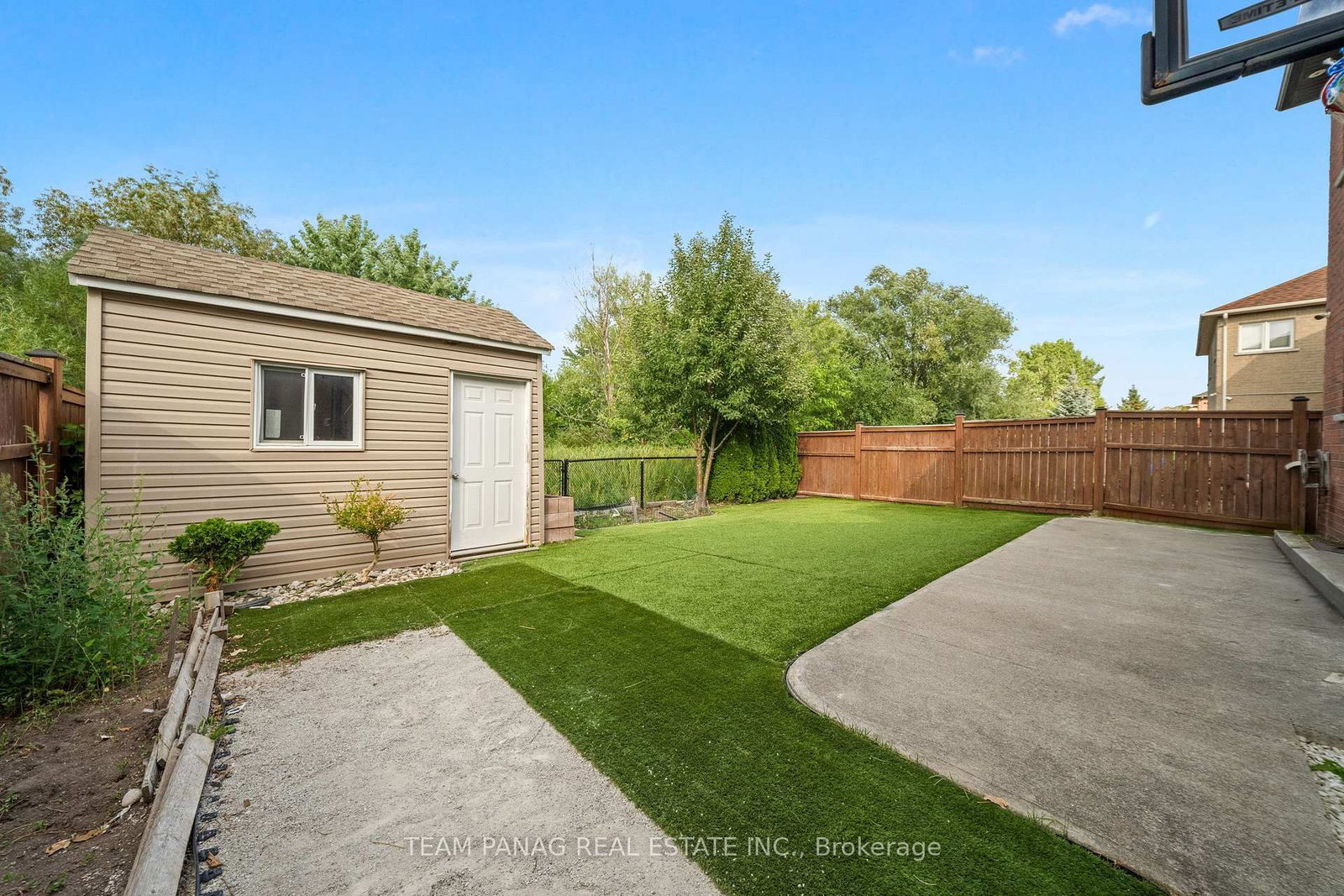 47 Sorbonne Drive • Brampton, ON photo 42