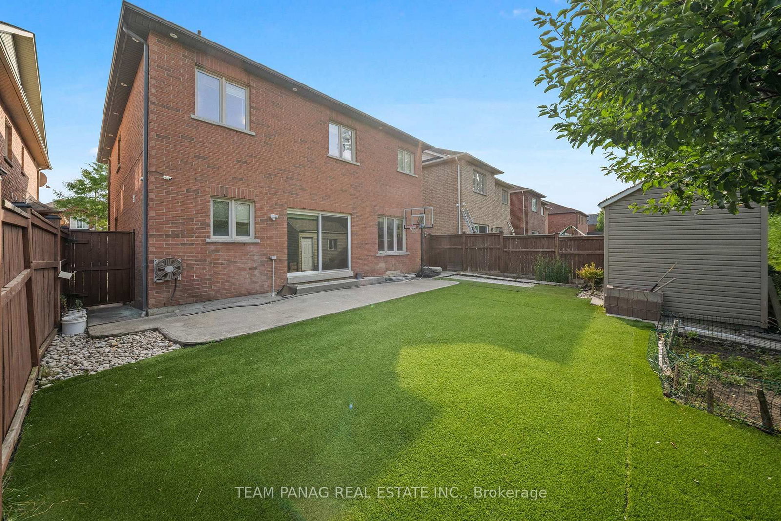 47 Sorbonne Drive • Brampton, ON photo 44