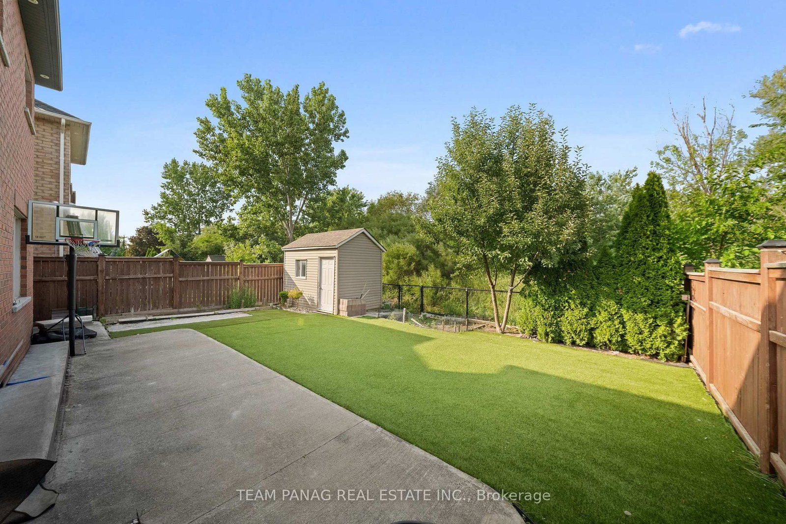 47 Sorbonne Drive • Brampton, ON photo 45