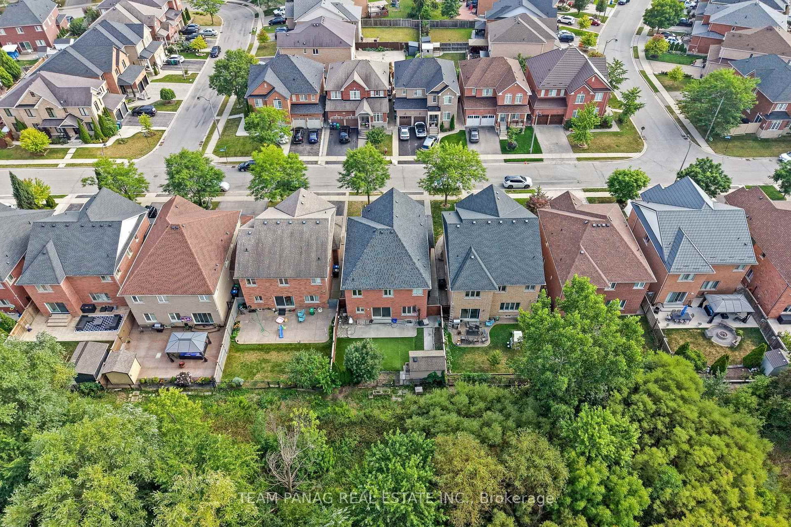 47 Sorbonne Drive • Brampton, ON photo 46