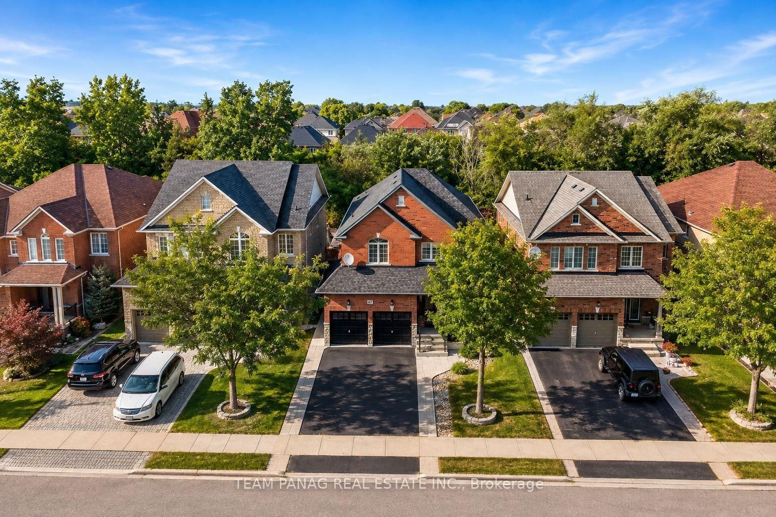 47 Sorbonne Drive • Brampton, ON photo 47
