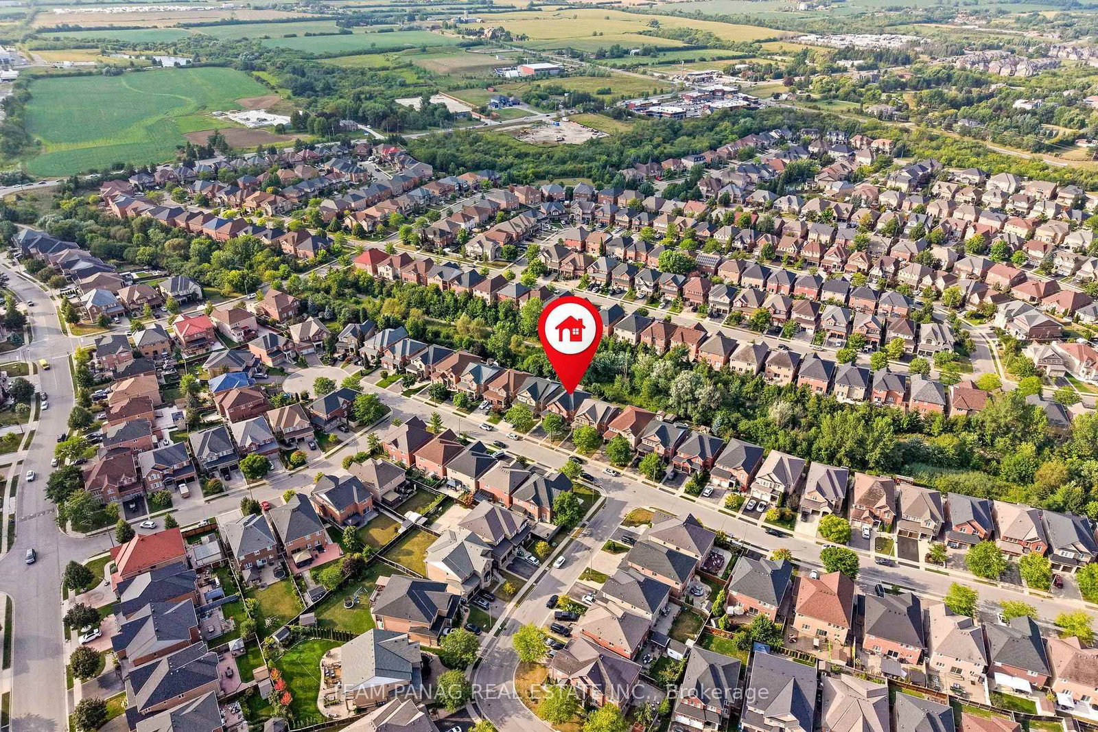 47 Sorbonne Drive • Brampton, ON photo 48