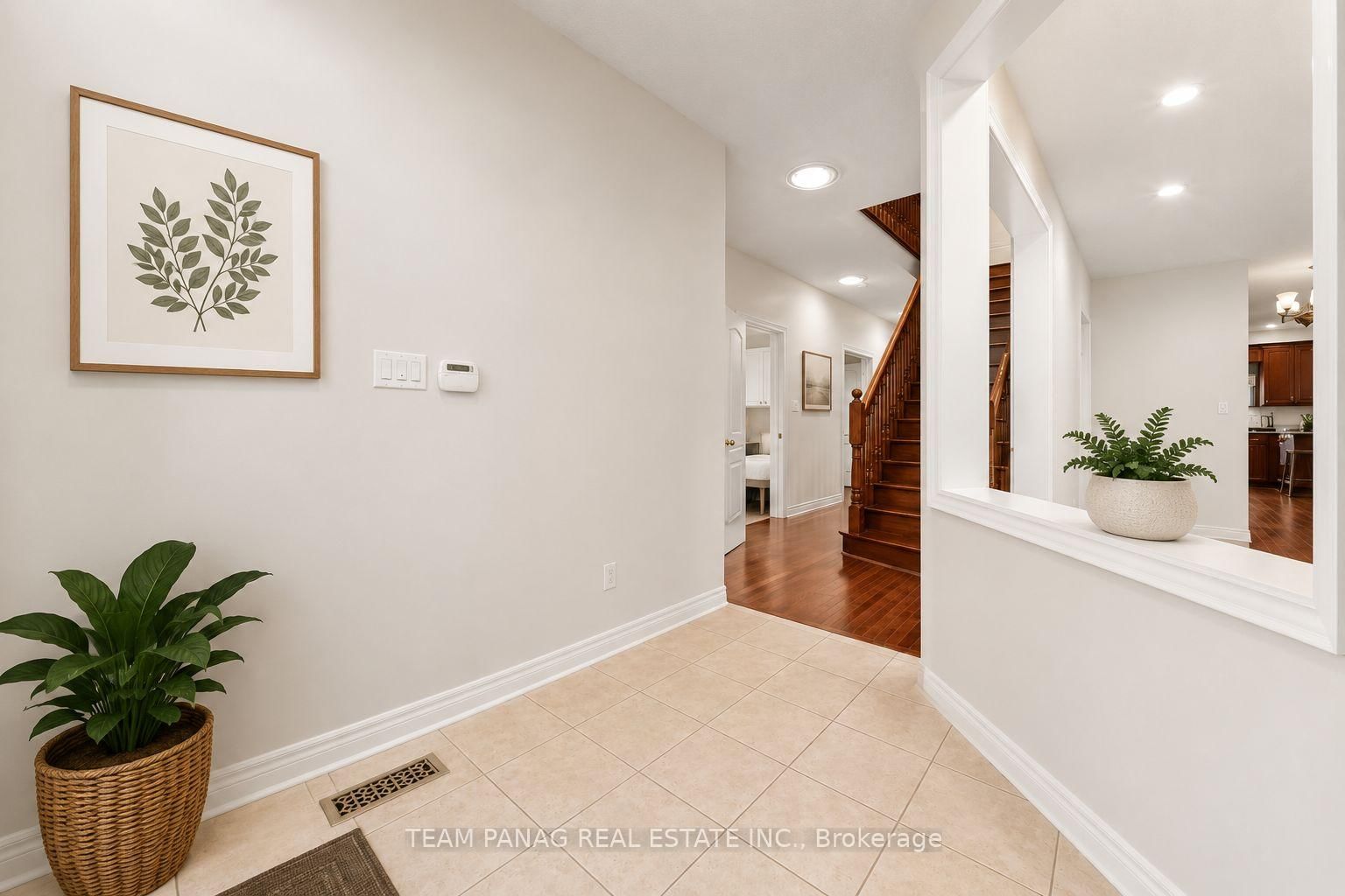 47 Sorbonne Drive • Brampton, ON photo 6