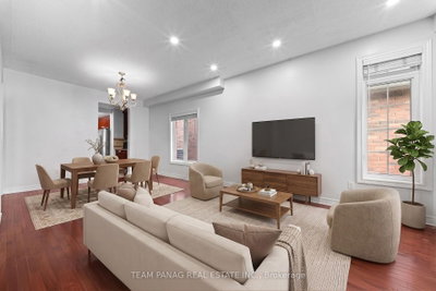 47 Sorbonne Drive • Brampton, ON photo 8