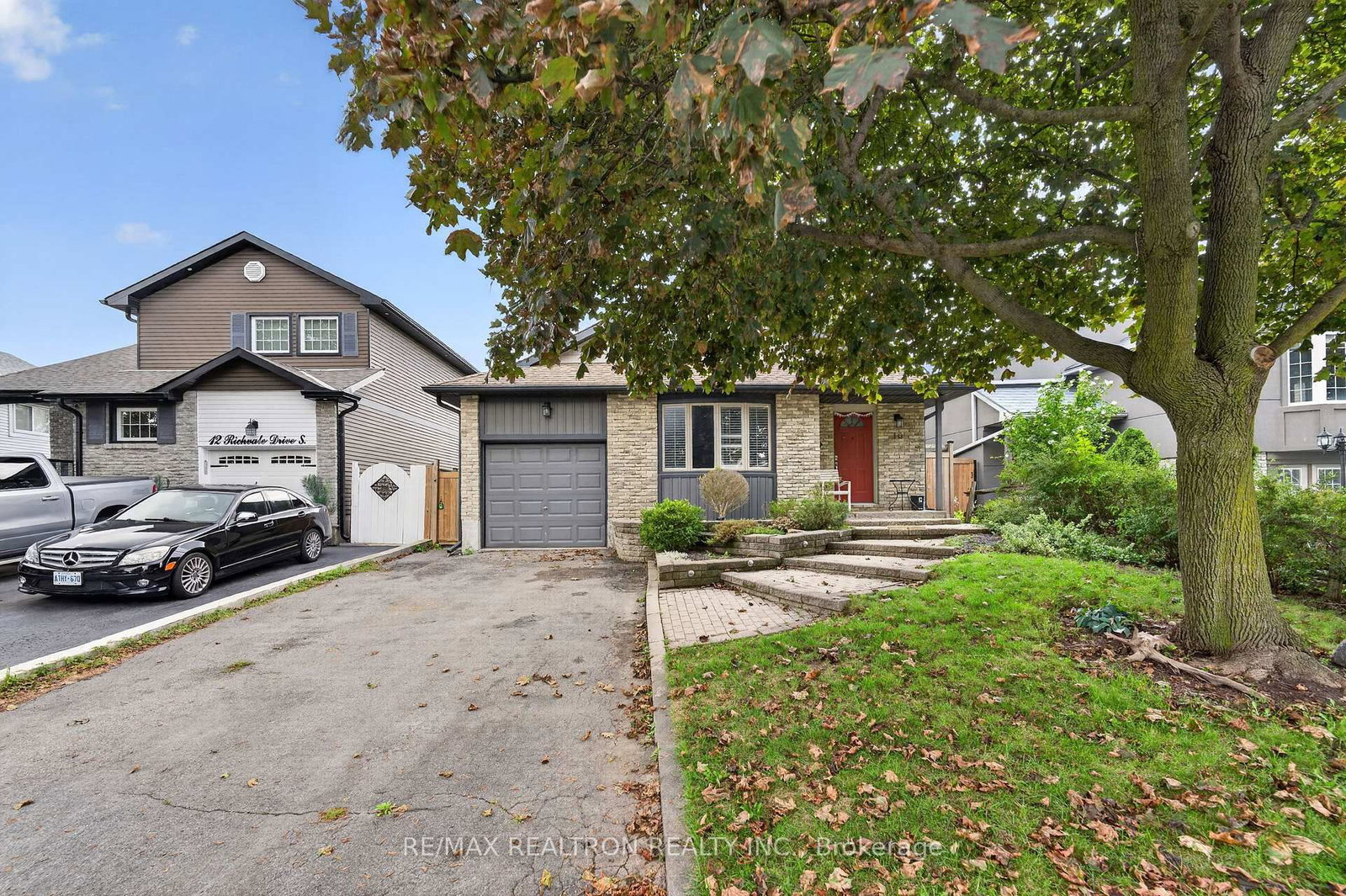 Lower - 10 Richvale Drive S, Brampton 4