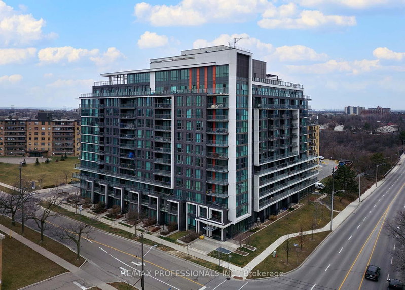 422 - 80 Esther Lorrie Drive