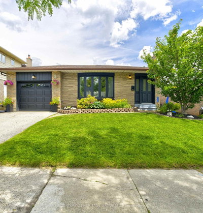 Detached House for sale at 2379 Duncaster Drive, Burlington, Ontario, L7P 3V9 - Brant Hills - MLS: W13775344