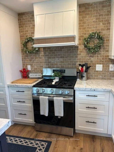 2379 Duncaster Drive • Burlington, ON photo 8